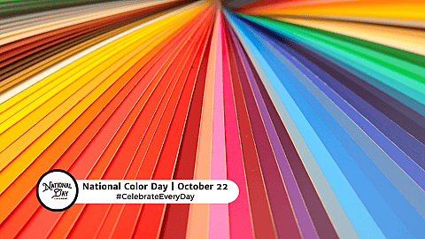 National Color Day