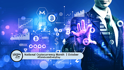 National Cryptocurrency Month