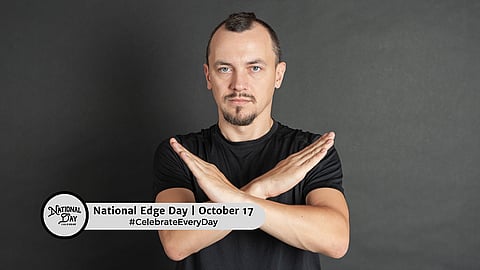 National Edge Day