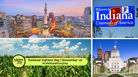 National Imdiana Day