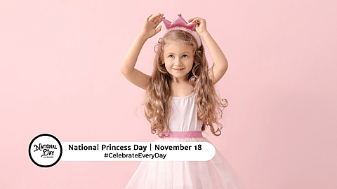 National Princess Day