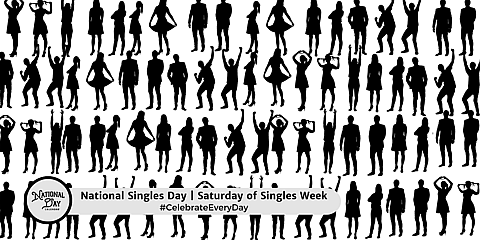 National Singles Day