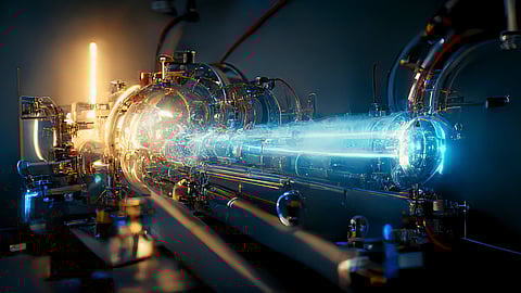 Nuclear Science Week