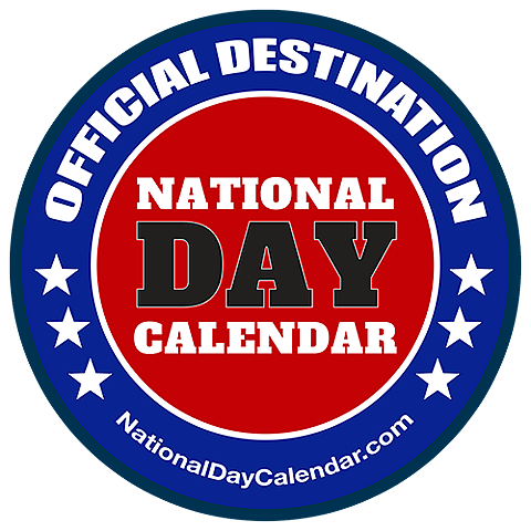 Official Destination Seal