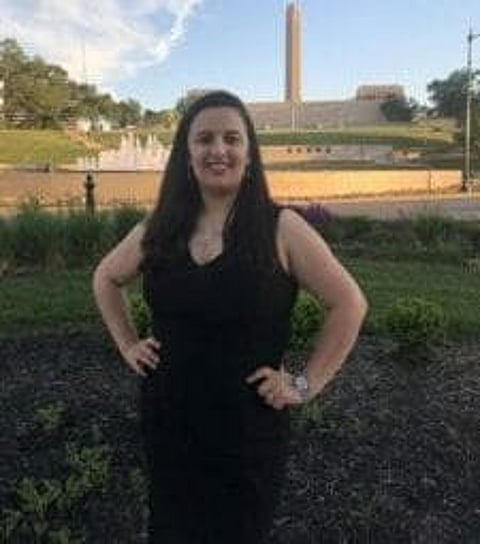 Priscilla Subramaniyam