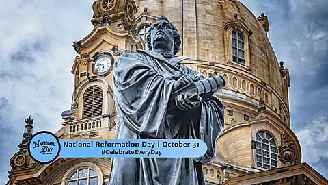 Reformation Day