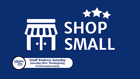 Small Business Saturday