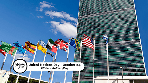 United Nations Day
