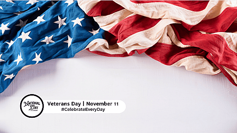 VETERANS DAY