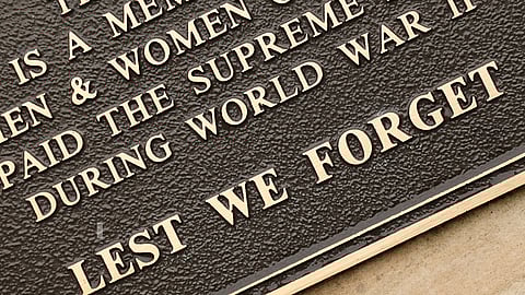 Victory in Europe Day (V-E Day) | May 8