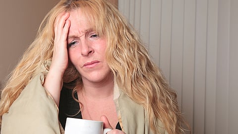 National Hangover Day | January 1