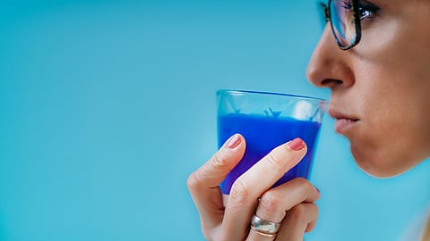 ANOSMIA AWARENESS DAY - February 27 