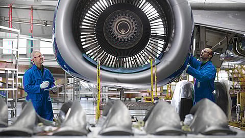 AVIATION MAINTENANCE TECHNICIAN DAY  May 24