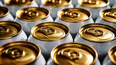 Beer Can Appreciation Day