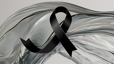 BLACK RIBBON DAY | August 23