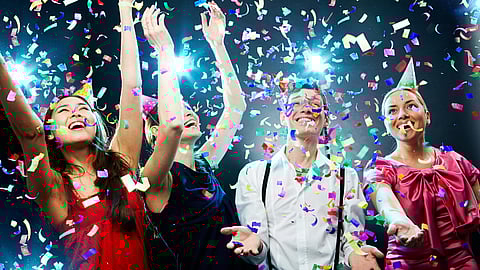 Celebration of Life Week | First Week in January