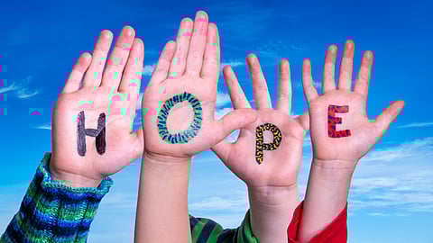 Childhelp National Day of Hope