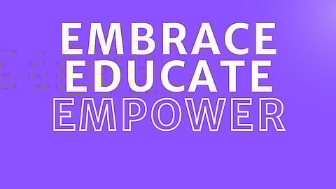 CORNELIA DE LANGE SYNDROME AWARENESS DAY  Second Saturday in May