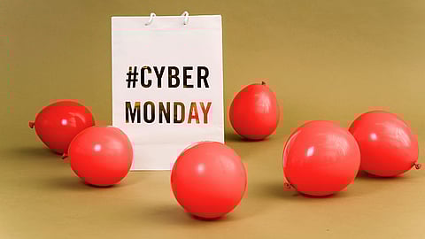 Cyber Monday