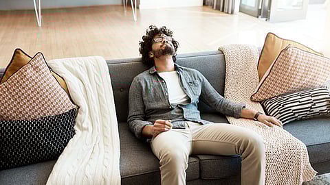 DAY OF THE DUDE | March 6