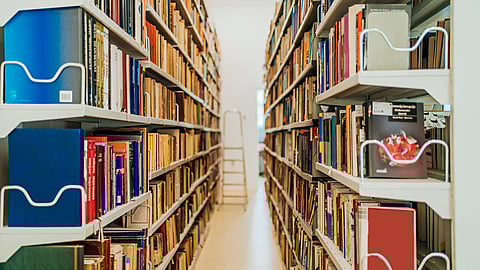 Dewey Decimal System