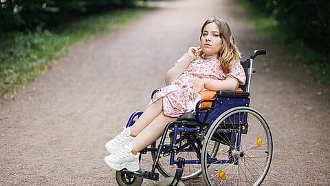 National Duchenne Muscular Dystrophy Awareness Week | February 13-18