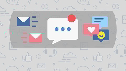 Electronic Greetings Day