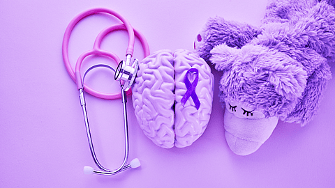 EPILEPSY AWARENESS DAY  March 26