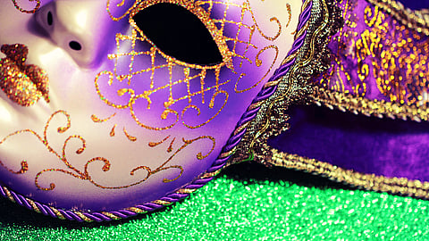 FAT TUESDAY | Day Before Ash Wednesday 