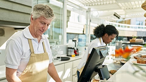 Healthcare Foodservice Workers Week