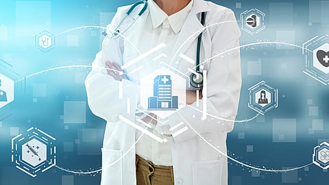 Healthcare Security and Safety Week