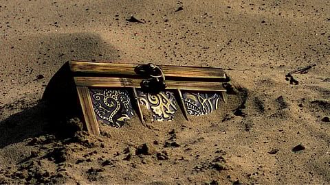 Heritage Treasures Day