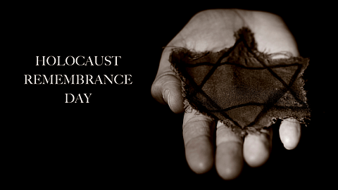 Holocaust Remembrance Day