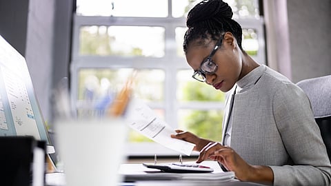 INTERNATIONAL ACCOUNTING DAY | November 10