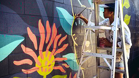 International Artist's Day