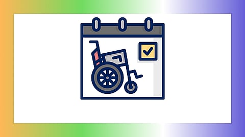 International Day of Persons with Disabilities