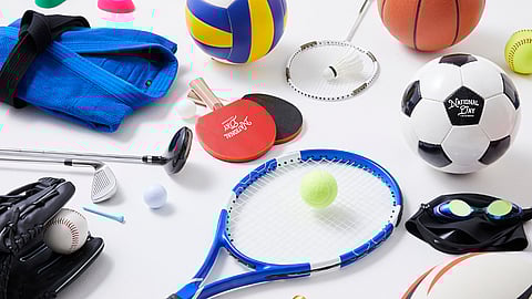 INTERNATIONAL DAY OF SPORT FOR DEVELOPMENT AND PEACE | April 6