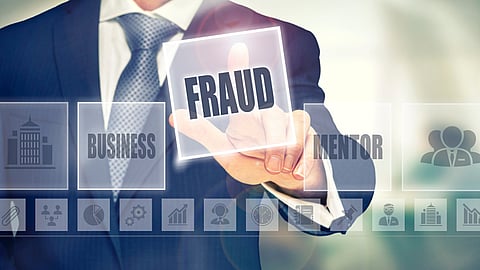 International Fraud Awareness Week