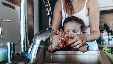 International Infection Protection Week