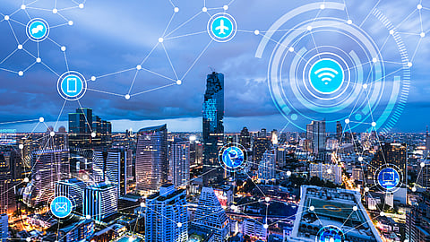 INTERNATIONAL INTERNET DAY | October 29