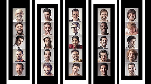 INTERNATIONAL MEN'S DAY | November 19