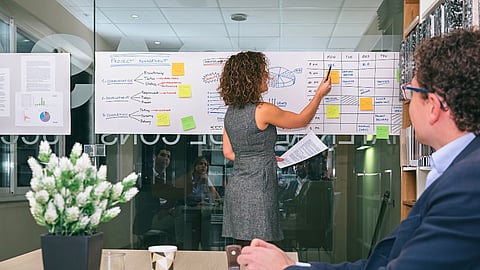 INTERNATIONAL PROJECT MANAGEMENT DAY | First Thursday in November