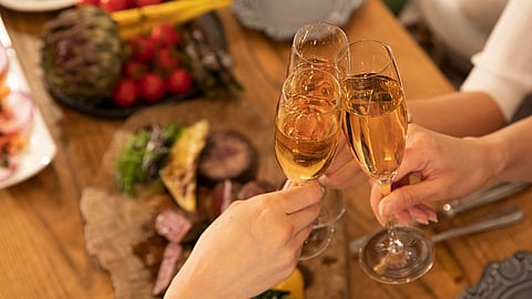 INTERNATIONAL RIESLING DAY | March 13