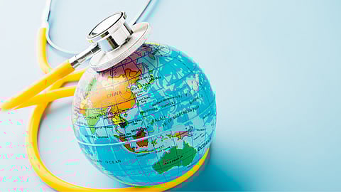 International Universal Health Coverage Day