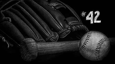 JACKIE ROBINSON DAY | April 15