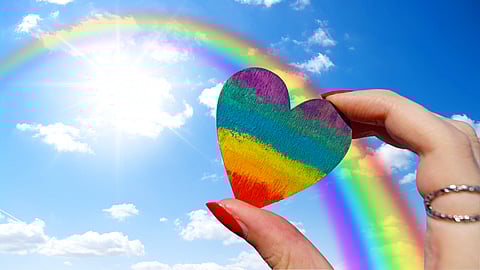 LGBTQ HISTORY MONTH | October