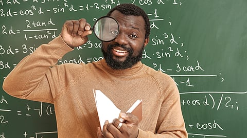 MATH STORYTELLING DAY  September 25