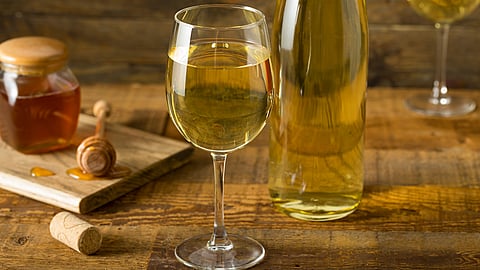 MEAD DAY   First Saturday in August