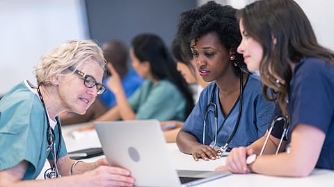 Medical Assistants Recognition Day
