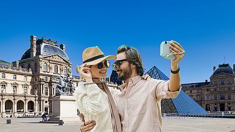 Museum Selfie Day | Third Wednesday in January